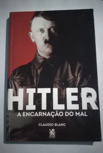 Livro Seminovo-Ótimo Estado