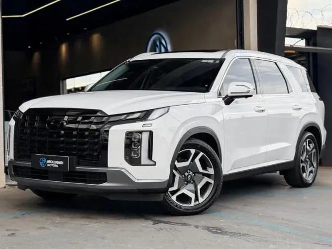 Hyundai Palisade Signature 3.8 GDI AWD Aut. 2025