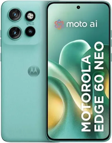 Motorola Edge 60 Neo LACRADO NF GARANTIA 1 ANO