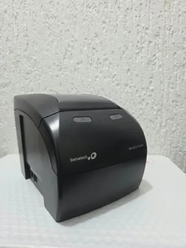 Impresora Cupom Nfc-e Bematech Mp4200th Adv Ethernet