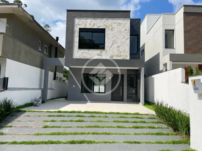 GHO-331554 - Casa de Alto Padrão em Santo Antônio de Lisboa