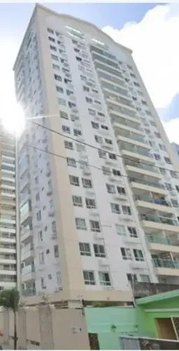 Apartamento a venda em Tambaú