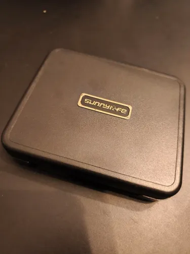 Kit filtro ND dji neo