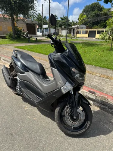 Nmax 2020 Abs
