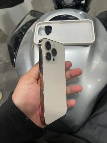 Celular iPhone 13 Pro