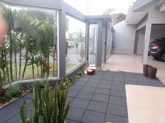 Casa Residencial à venda, Coqueiral, Cascavel - CA2199.
