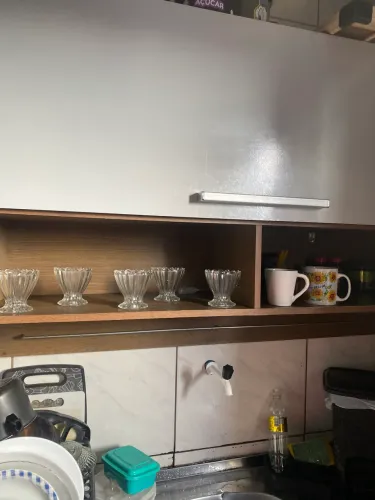 Armário de cozinha