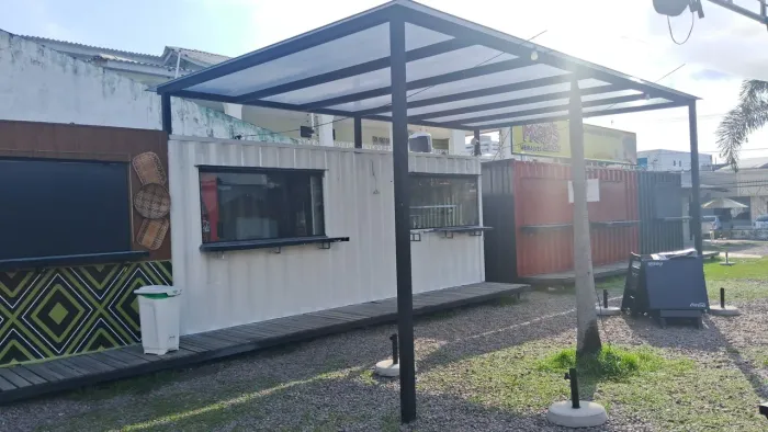 Cobertura personalizada