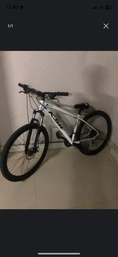 Bicicleta aro 29