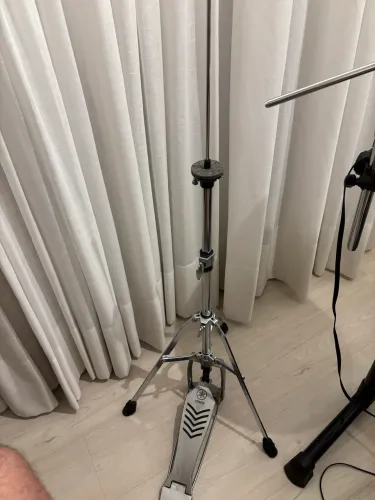 Máquina de Chimbal Yamaha - Sem Cachimbo