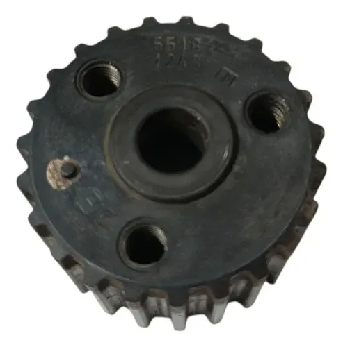 Engrenagem Virabrequim Fiat Strada Uno 1.0 2001 - 2006