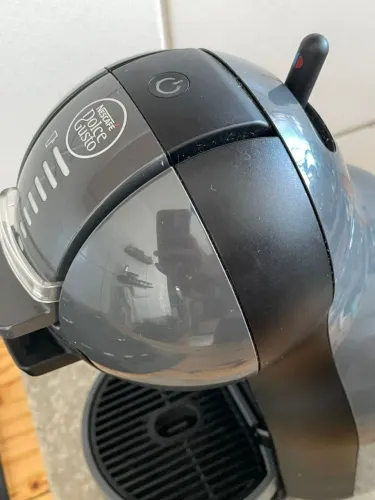 Cafeteira nescafe Dolce Gusto Arno