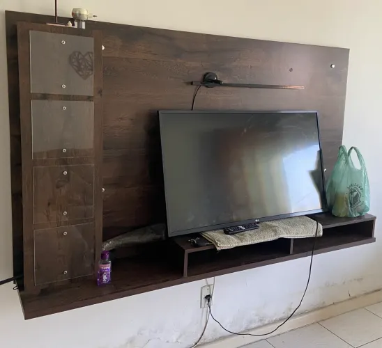 Painel para Tv até 60?
