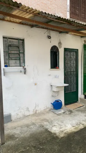 Kitnet para 1 pessoa no Centro Histórico
