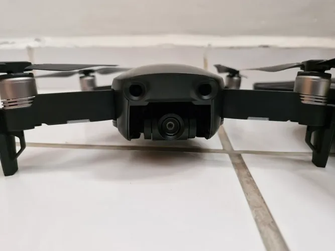 Drone mavic air 1 perfeito estado com 2 baterias e todos os acessórios disponíveis