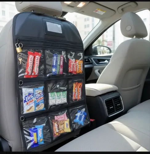 Expositor para Uber e 99