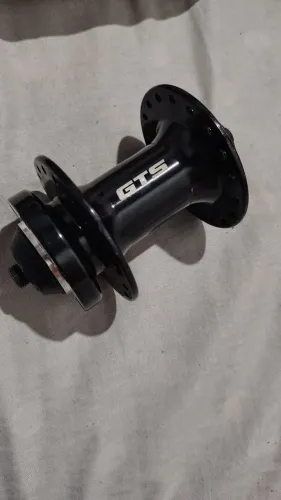 Cubo GTS