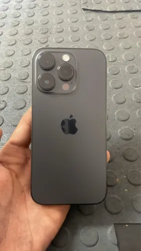 iPhone 14 Pro