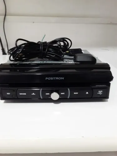 Multimídia Positron SP6920NAV R$ 700,00