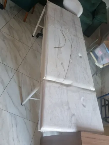 Maca depilação o