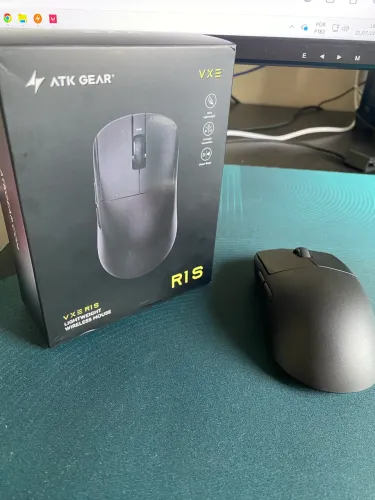 Mouse VXE R1 S