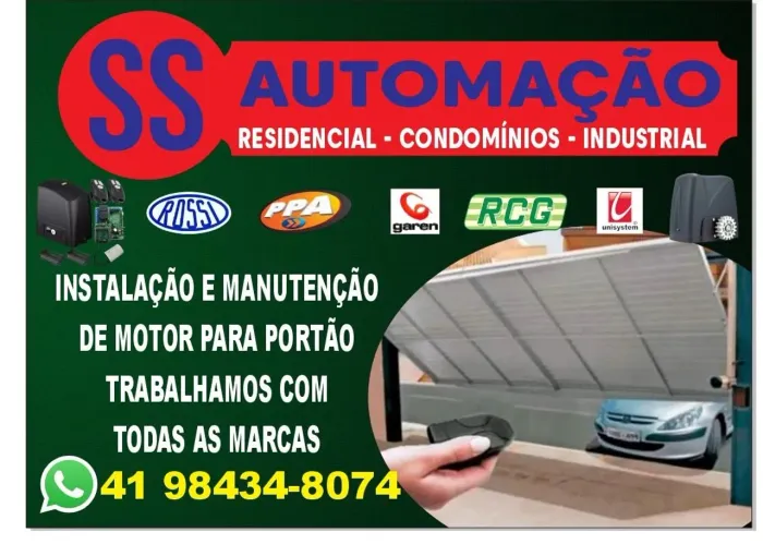 Automatização