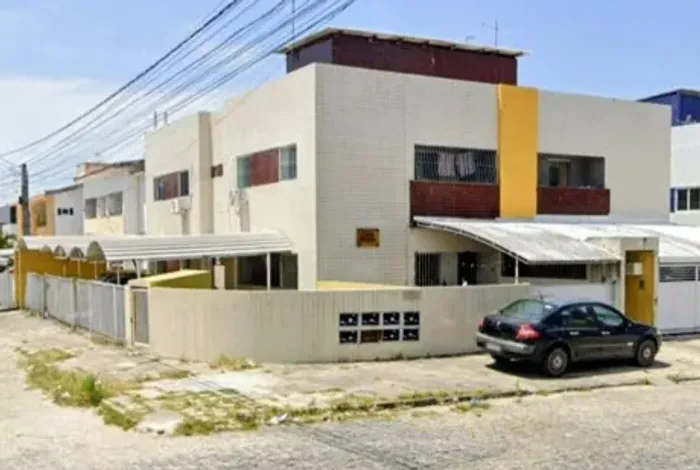 Excelente apartamento em Gramame (56 m², 1º andar, Residencial Clara Beatriz)