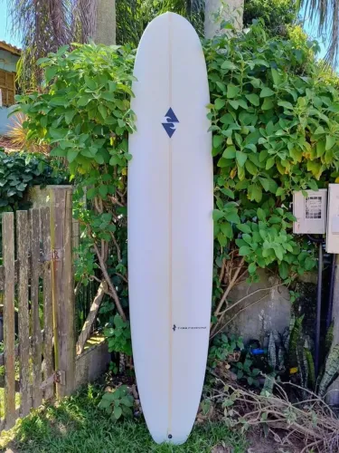 Longboard 9'0" 70 L.