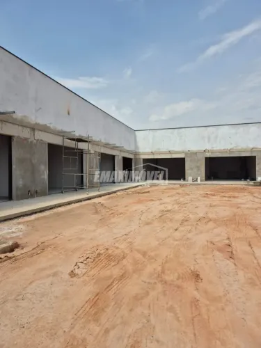 Sala Comercial em Condomínio em Sorocaba