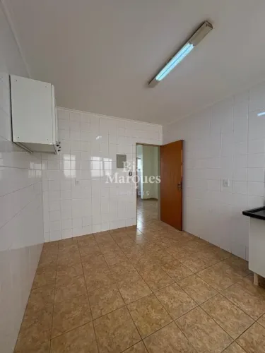 Apartamento 1 Dormitório Jd. Irajá