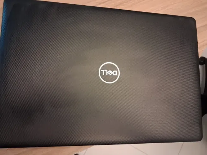 Notebook Dell Inspiron 15 3583 - GW22TB3