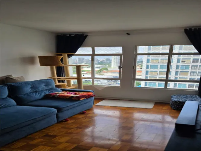 Apartamento à venda com 3 quartos, sendo 1 suíte, no condomínio Vertentes Do Morumbi, São