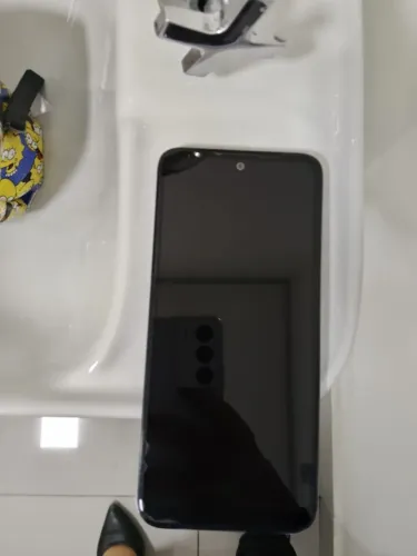 Celular Moto G31 