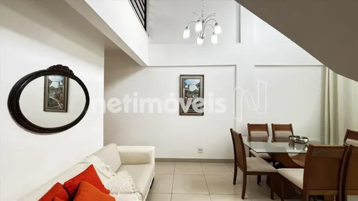 COBERTURA 03 QUARTOS À VENDA NO BAIRRO BURITIS!