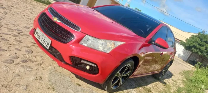 CRUZE 2015 (LER DESCRIÇÃO)