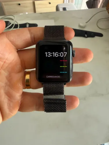 Apple Watch Series 3 - 42 mm