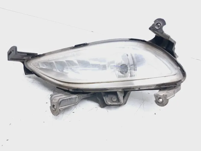 Farol Milha Dianteiro Esquerdo Hyundai Sonata 2.4 2012
