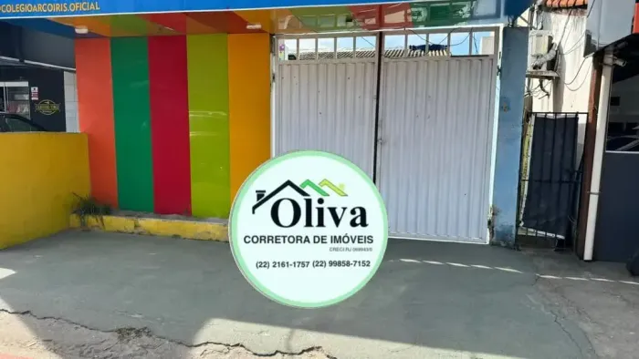 Ponto comercial em Porto da roça