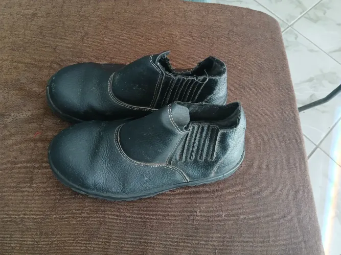 Botina fortline n 36