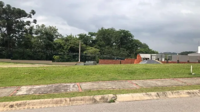 Terreno à venda, 390 m² por R$ 490.000,00 - Cyrela Landscape Esplanada - Votorantim/SP