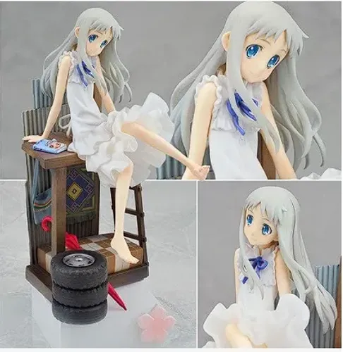 Ano Hi Mita Hana no Namae o Bokutachi wa Mada Shiranai - Honma Meiko - 1/8 (Alter)