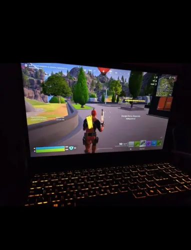 NOTEBOOK GAMER I7-13G