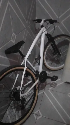 Bicicleta aro 29 