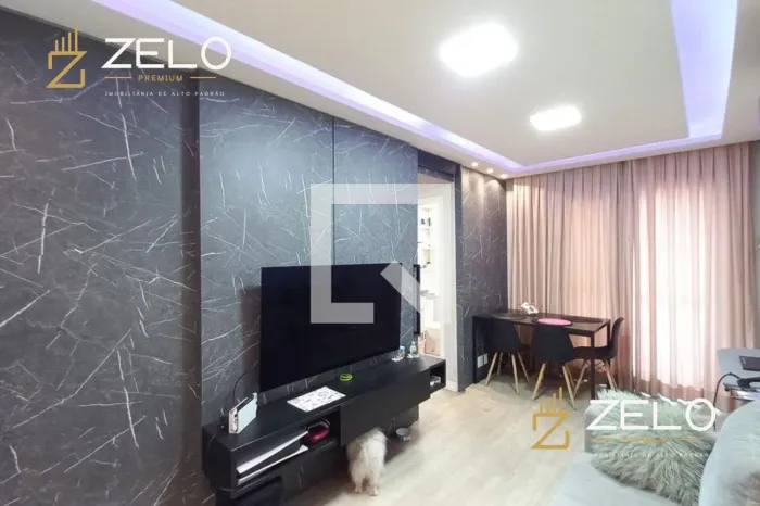 APARTAMENTO RESIDENTIAL em Campinas - São Paulo, Jardim do Lago
