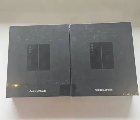 Samsung Galaxy Z fold 5 512 GB 