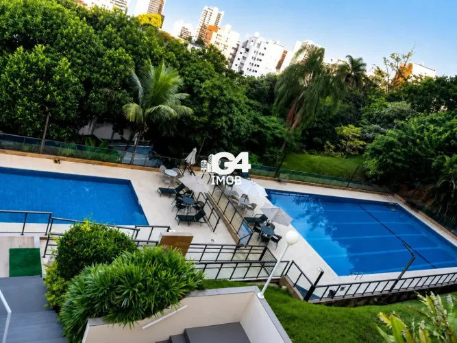 Apartamento para Locação em Niterói, Santa Rosa, 2 dormitórios, 1 banheiro, 1 vaga