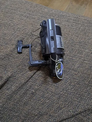 Molinete Daiwa