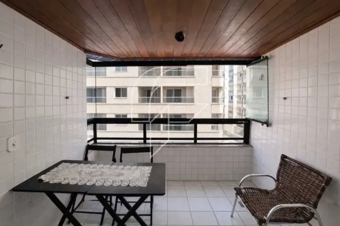 Imóvel para venda com 80 metros quadrados com 3 quartos em Centro - Guarapari - ES