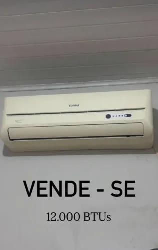 Ar-condicionado