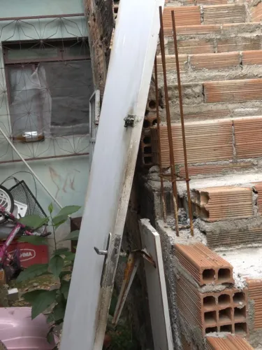 DOA-SE madeiras para reciclagem